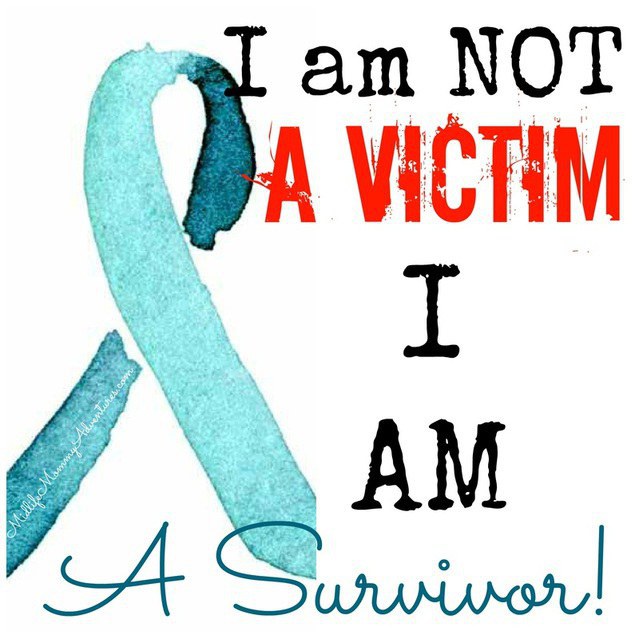 From Victim To Survivor Healing From Sexual Assault 