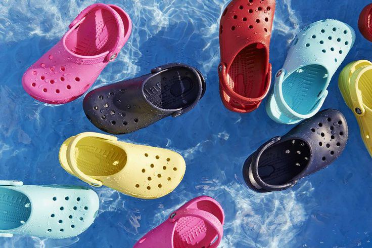 11 Reasons Crocs Are The Best Summer Shoes