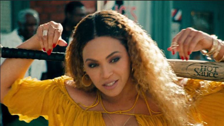 7 Facts About Beyonce's 'Lemonade'