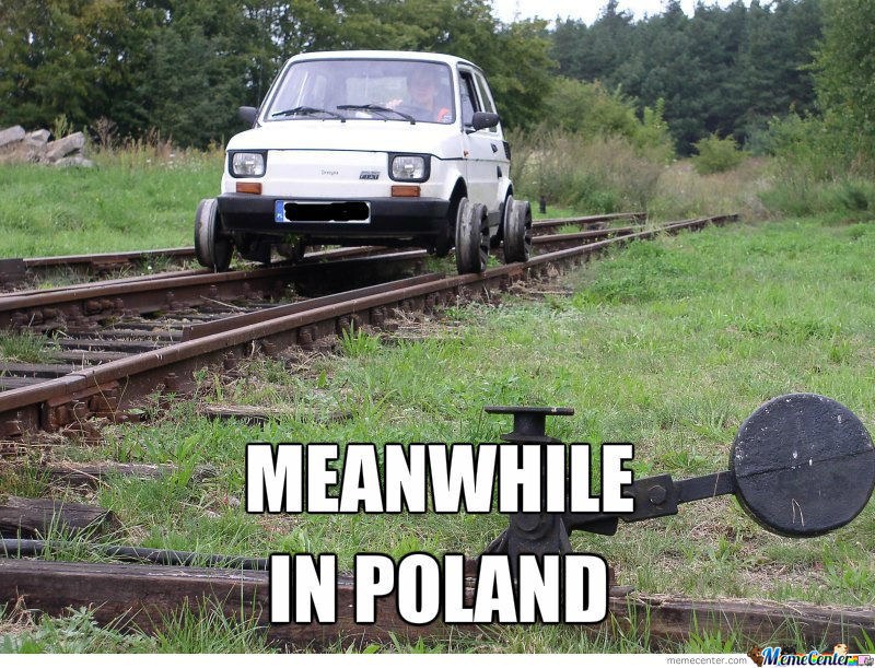 10 Reasons Why Polish People Are The Best