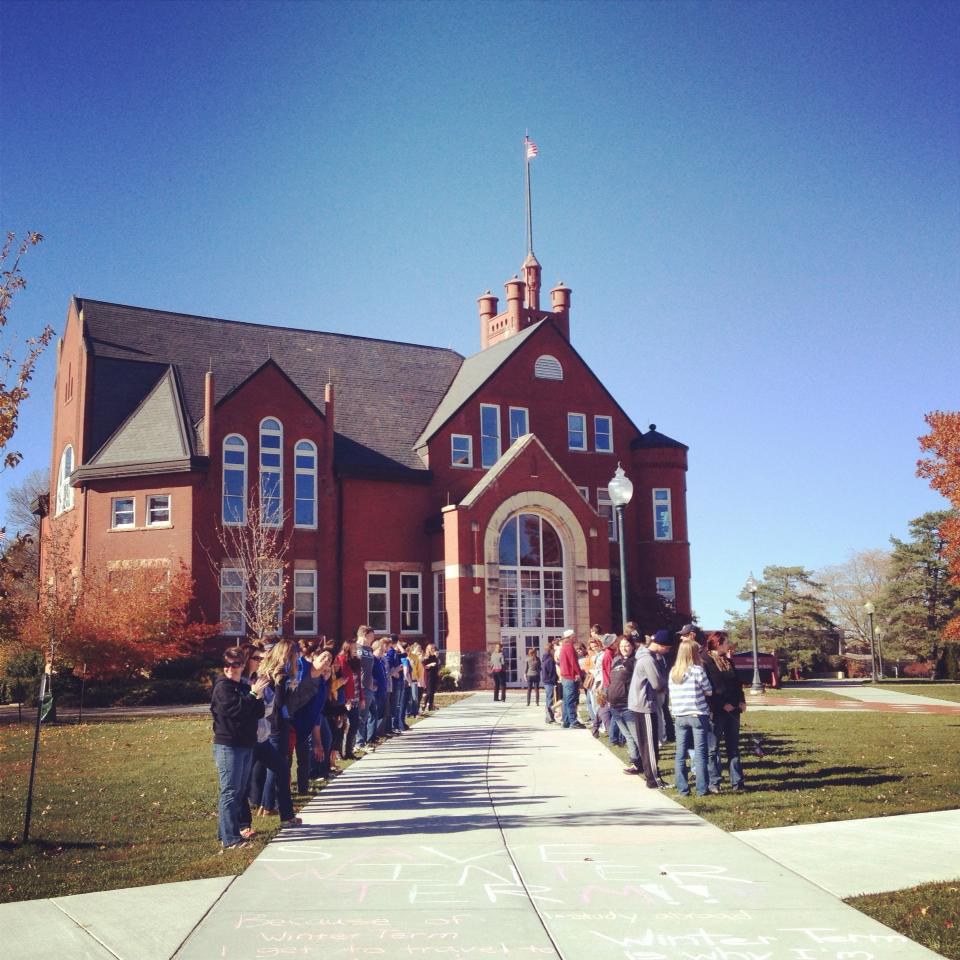 Graceland University