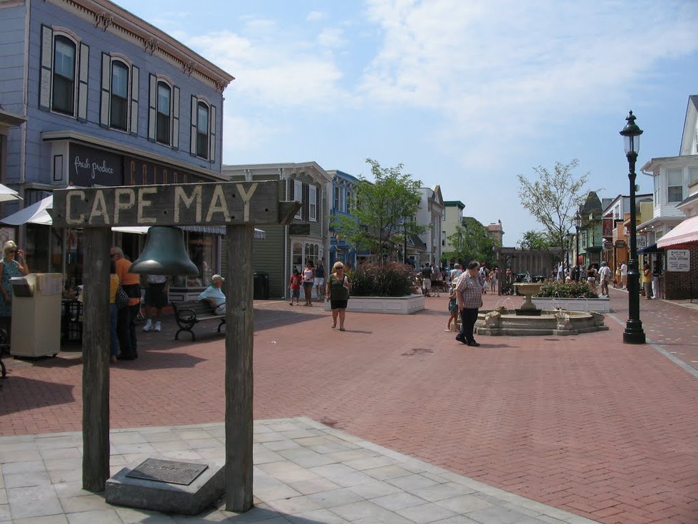 16 Things To Do In Cape May, New Jersey