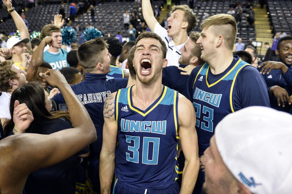 28 Things Only UNCW Students Understand