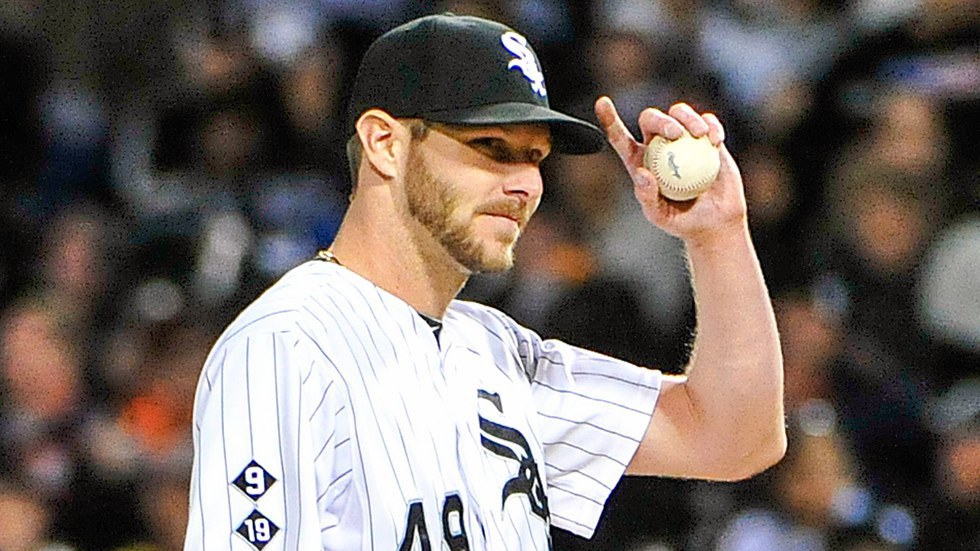 10 Reasons To Be A Chicago White Sox Fan