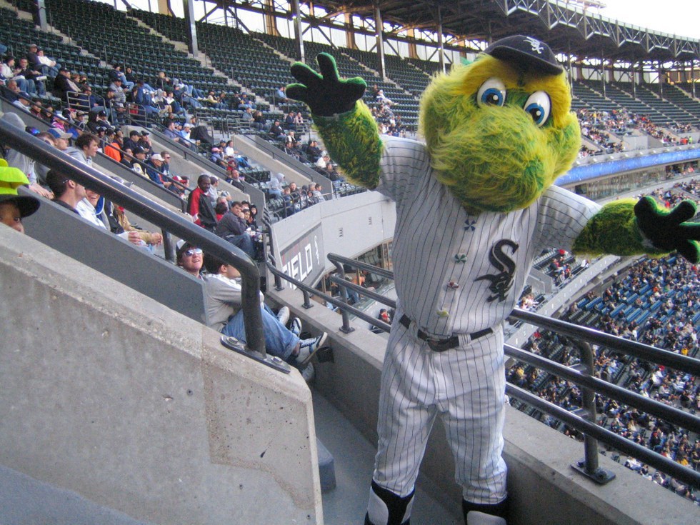 10 Reasons To Be A Chicago White Sox Fan