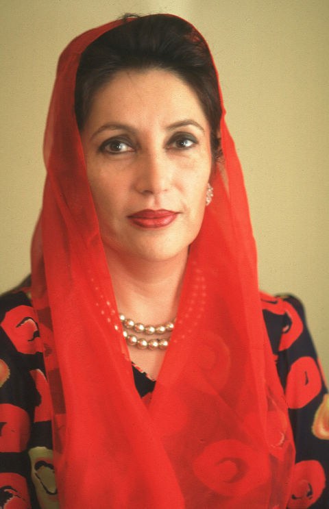 an examination of the effect of benazir bhutto politics essay Getting away with murder: benazir bhutto's assassination and the politics of pakistan by heraldo munoz, is an examination of the 2007 assassination of former pakistani pm benazir bhutto while she was on the campaign trail in rawalpindi, pakistan. an examination of the effect of benazir bhutto politics essay Getting away with murder: benazir bhutto's assassination and the politics of pakistan by heraldo munoz, is an examination of the 2007 assassination of former pakistani pm benazir bhutto while she was on the campaign trail in rawalpindi, pakistan.