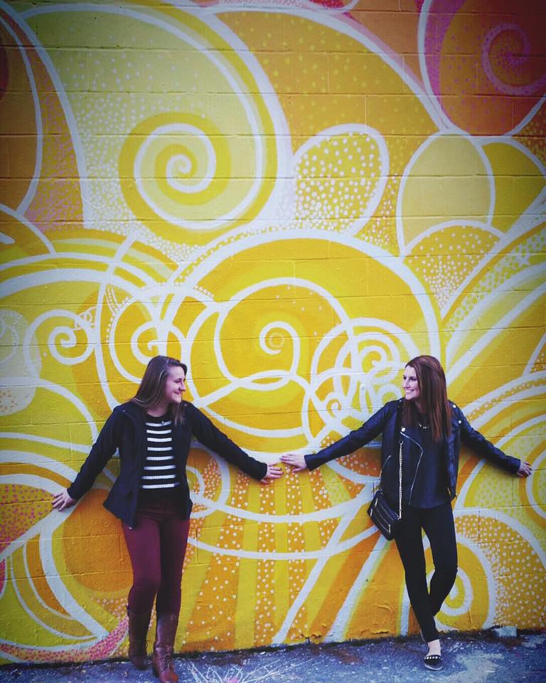 Yellow Springs, Ohio A Hidden Treasure