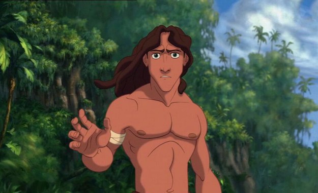 15 Male Cartoon Characters That You Had A Weird Crush On