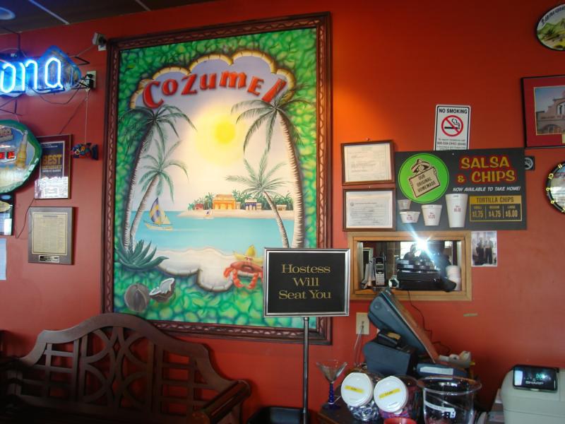 Restaurants Bars To Try In Brunswick Ohio