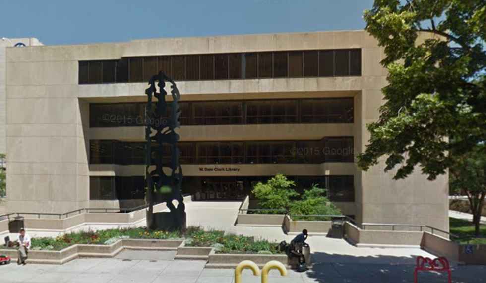 Great Places To Study In Omaha