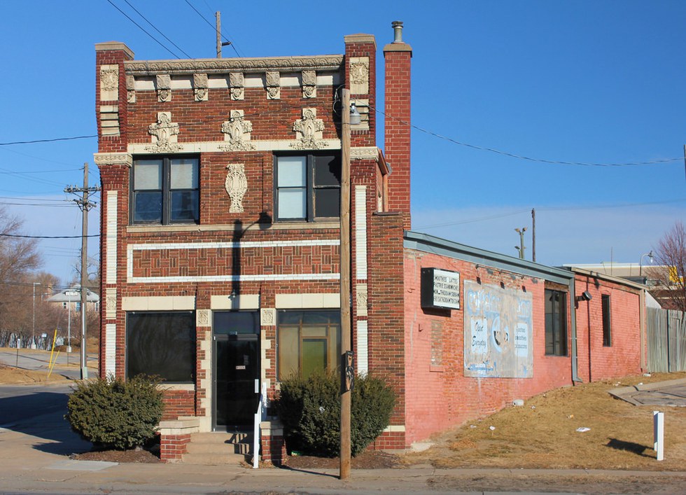 Great Places To Study In Omaha