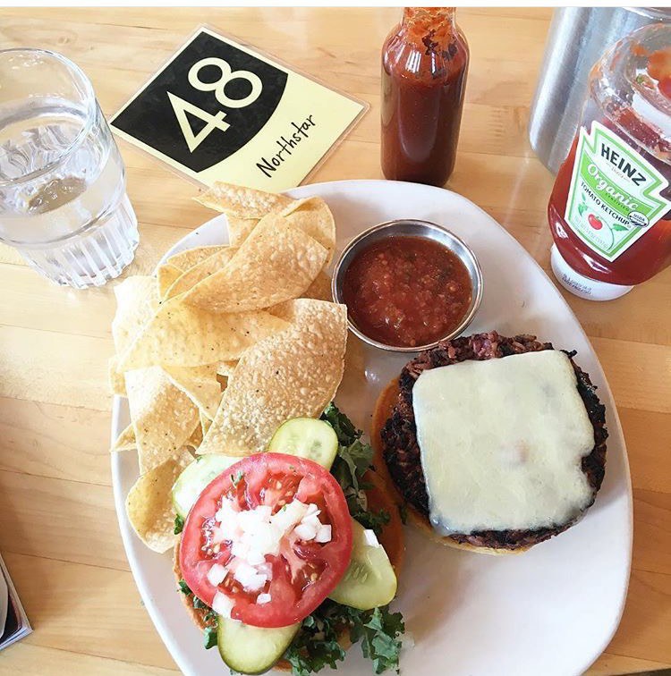 12 Healthy Places To Eat In Columbus