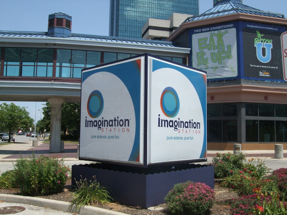 15 Hidden Gems In Toledo