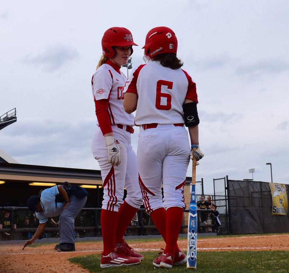 11 Classic Softball Cheers