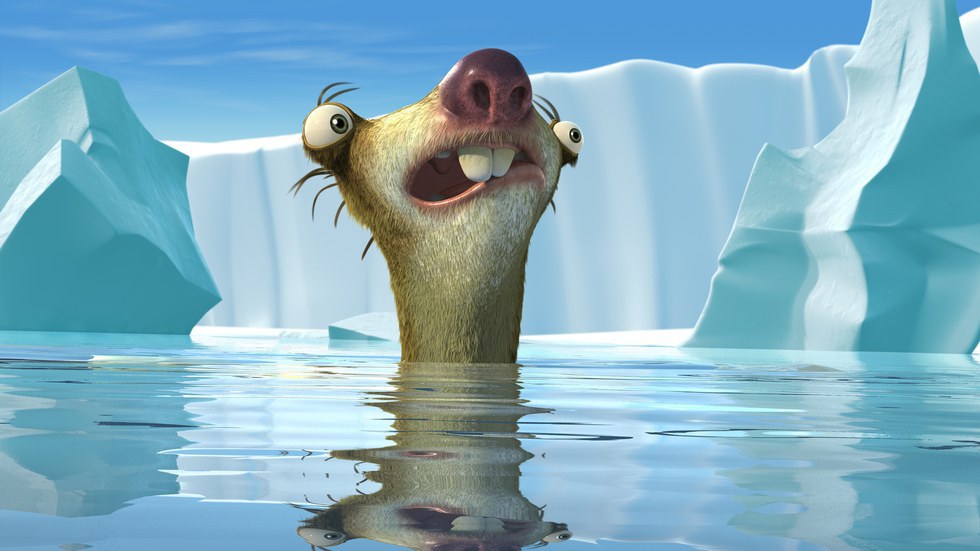 Your Current Mood As Told By Sid The Sloth   980x 