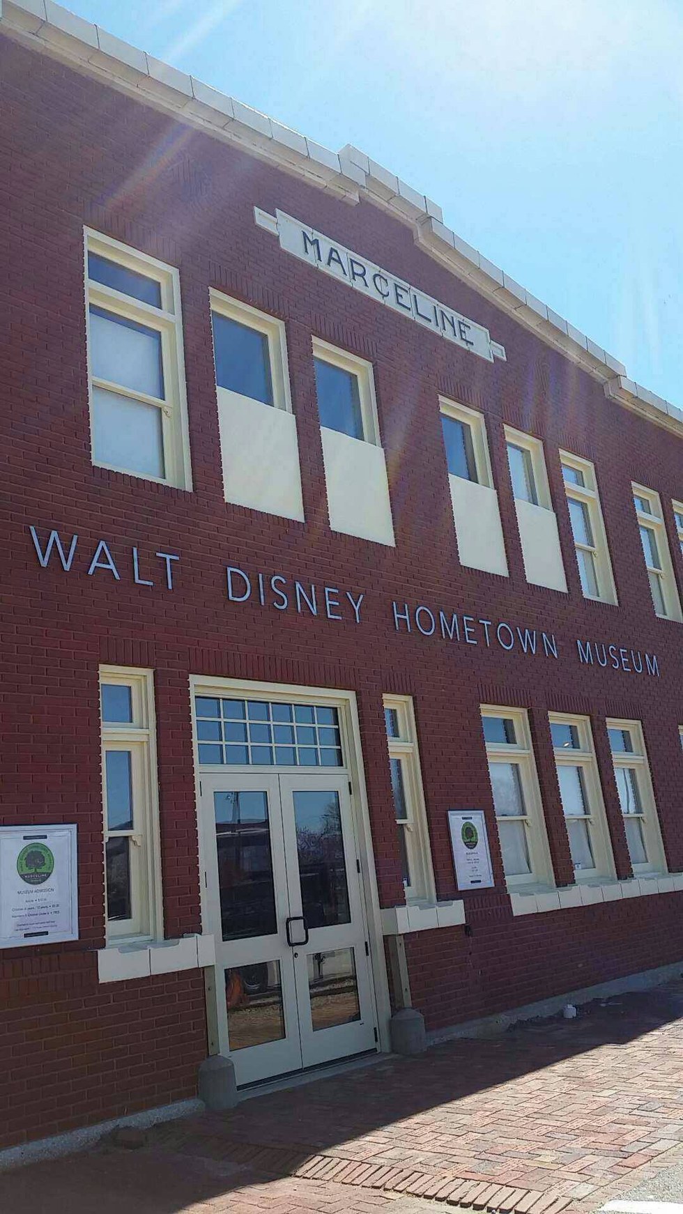 5 Places To See In Marceline, MO