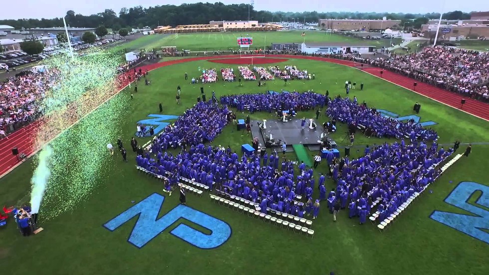 35 Signs You Went to North Penn High School