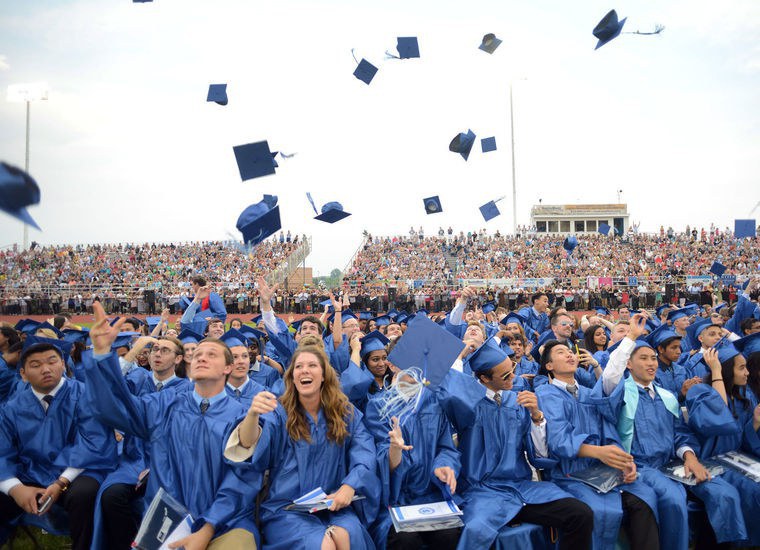35 Signs You Went to North Penn High School