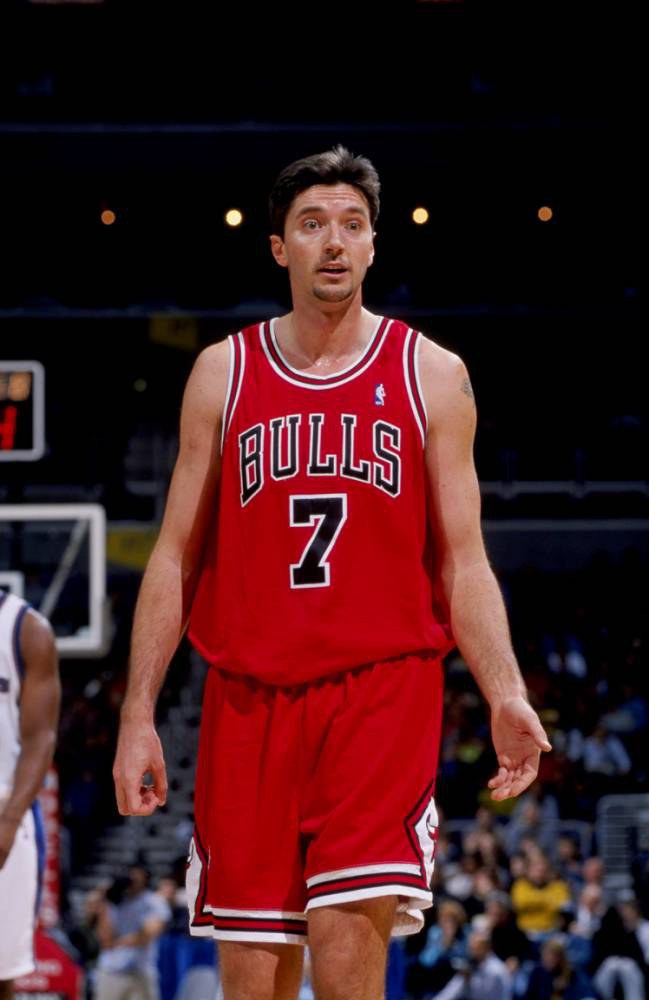 19951996 Chicago Bulls Team Superlatives