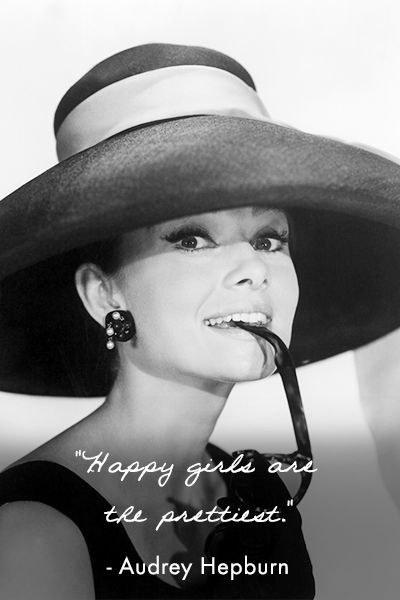 Audrey Hepburn Quotes That Are Eternally Relevant