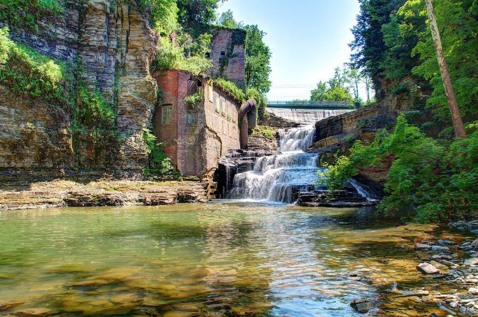 12 Things You Have To Do In Ithaca Before You Graduate