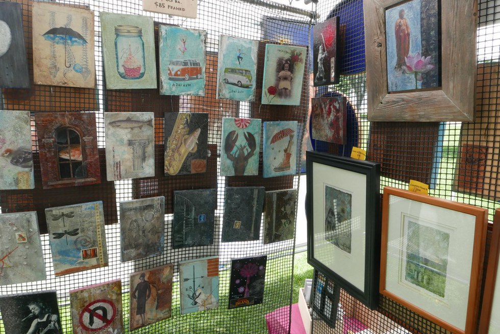 5 Small Art Businesses You Should Know