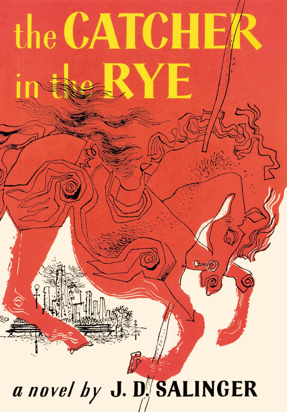 an analysis of the main character in the novel the catcher in the rye by j d salinger Check out jd salinger's the catcher in the rye video sparknote: quick and easy the catcher in the rye synopsis, analysis, and discussion of major characters and themes in the novel. an analysis of the main character in the novel the catcher in the rye by j d salinger Check out jd salinger's the catcher in the rye video sparknote: quick and easy the catcher in the rye synopsis, analysis, and discussion of major characters and themes in the novel.
