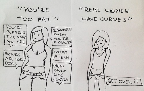 Essay Writings In English So When Someone Is Naturally Thin We Assume That She Has Everything And That No Amount Of Shaming Will Make Her Feel Bad Because She Has It All English Essay Books also How To Write Proposal Essay Why Skinnyshaming Needs To Stop Science Fiction Essays