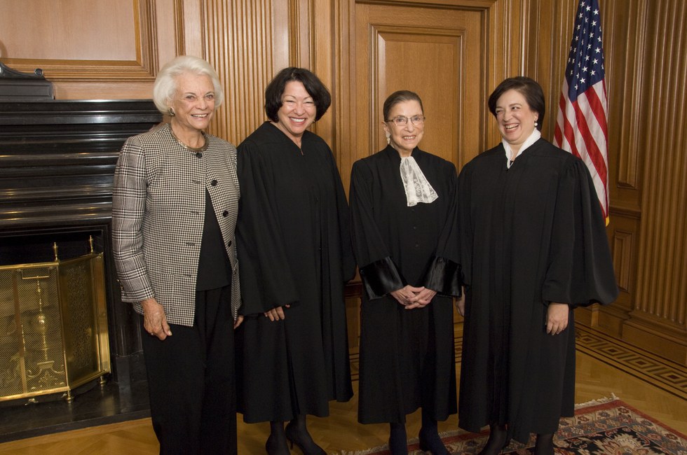 the life and success of career women sandra day oconnor ruth bader ginsburg and sonia sotomayor the life and success of career women sandra day oconnor ruth bader ginsburg and sonia sotomayor