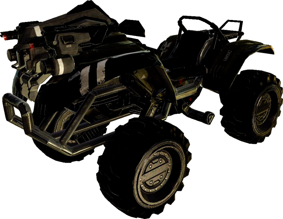 5 More Vehicles That Must Return To 'Halo'