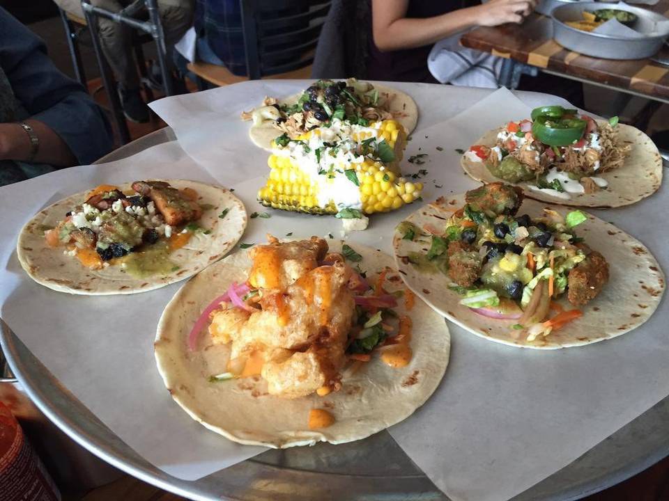 11 Restaurants You Must Try In Columbia, SC