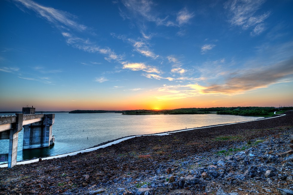 5 Places To Visit In Lawrence, Kansas