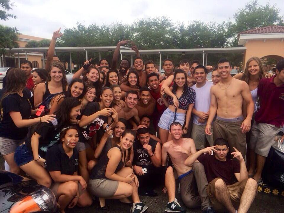 10 Things Only Pembroke Pines Charter Students Understand
