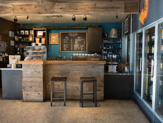 14 Eccentric Coffee Shops To Visit In Dallas, Texas