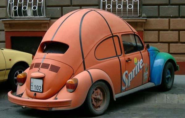 Why Punch Buggy Is The Absolute Worst Car Ever Therefore It Is Important To Be Able Indicate The Color And Where If You Punch For Something That Only Saw Who S Say