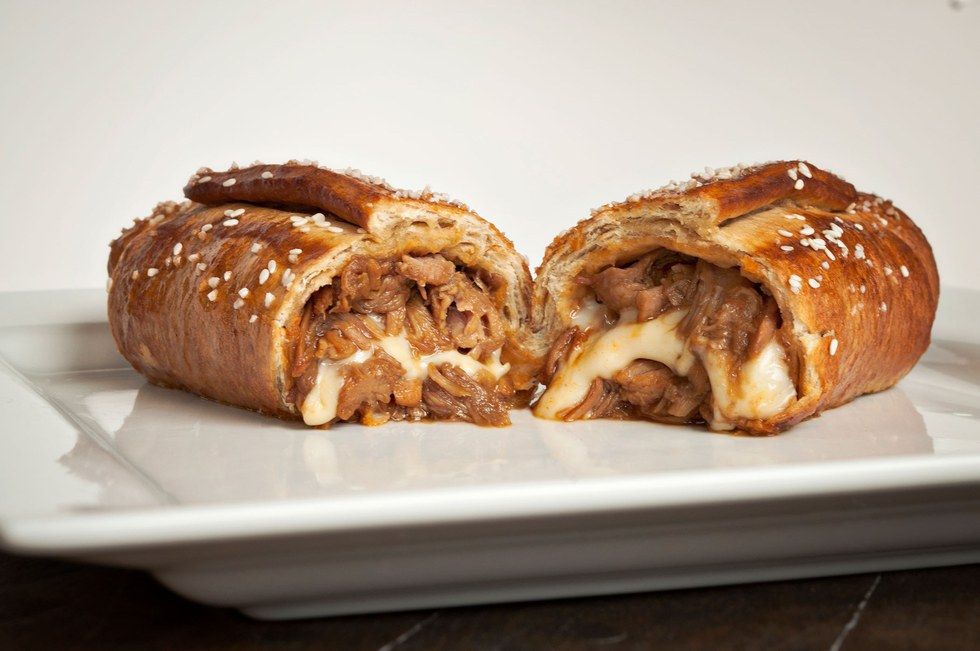 5 Unique Restaurants In Kutztown, PA