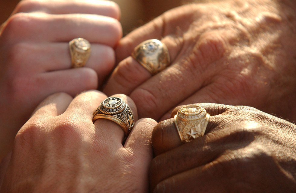 What Is Texas A&M's Ring Dance?