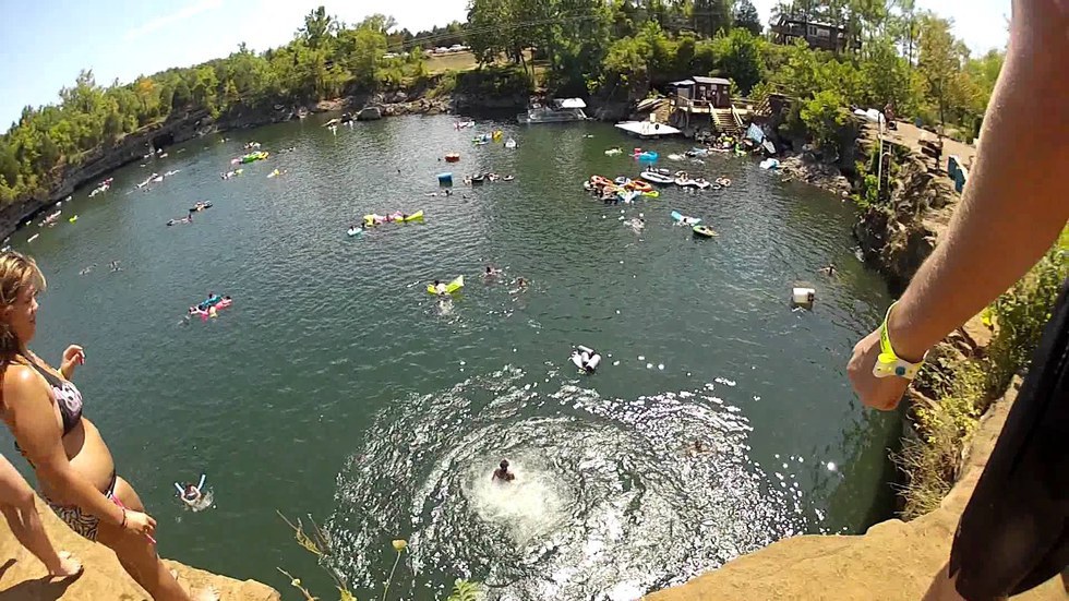 Stop Calling Missouri Boring