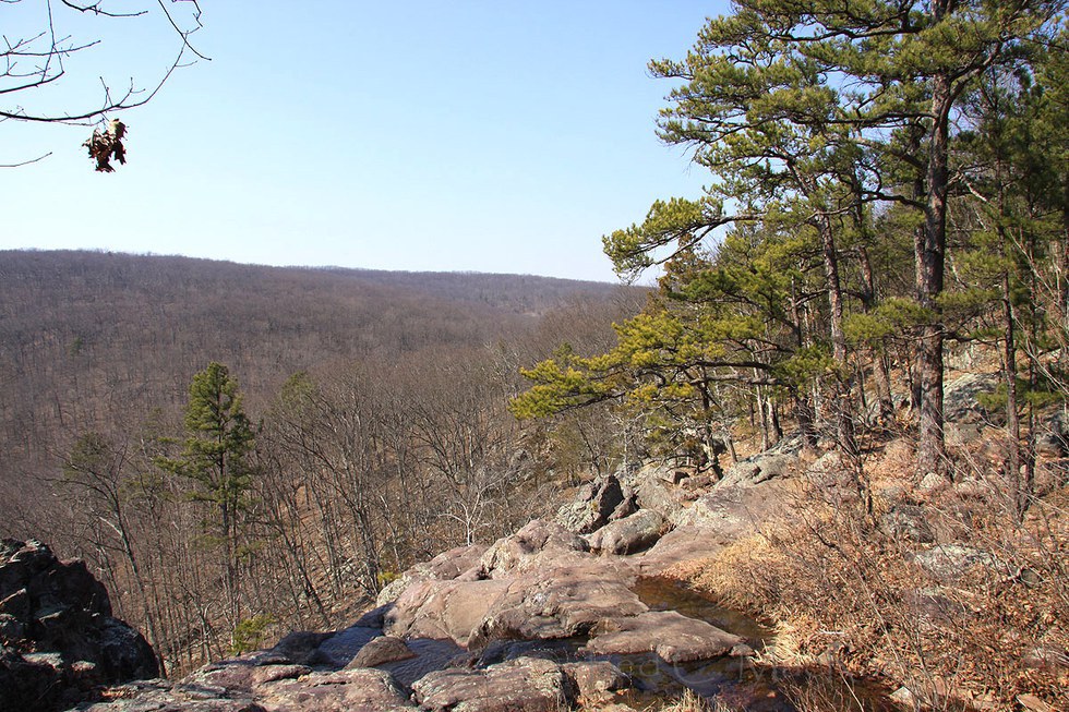 Stop Calling Missouri Boring