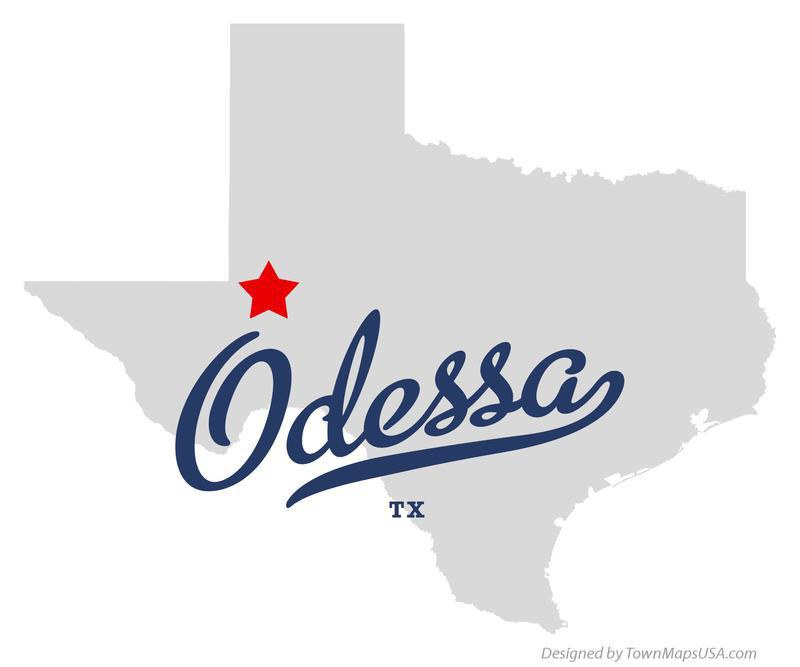 10 Signs You Are From Odessa Texas