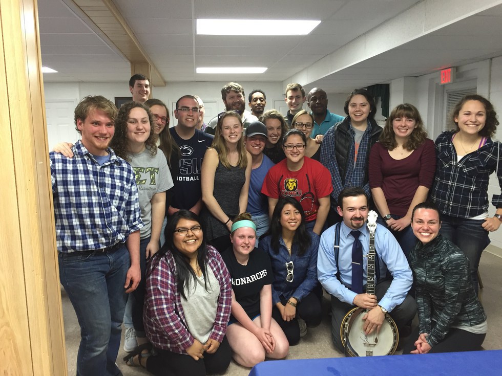 10 Reasons Clintwood, Virginia Is The Best Town In America