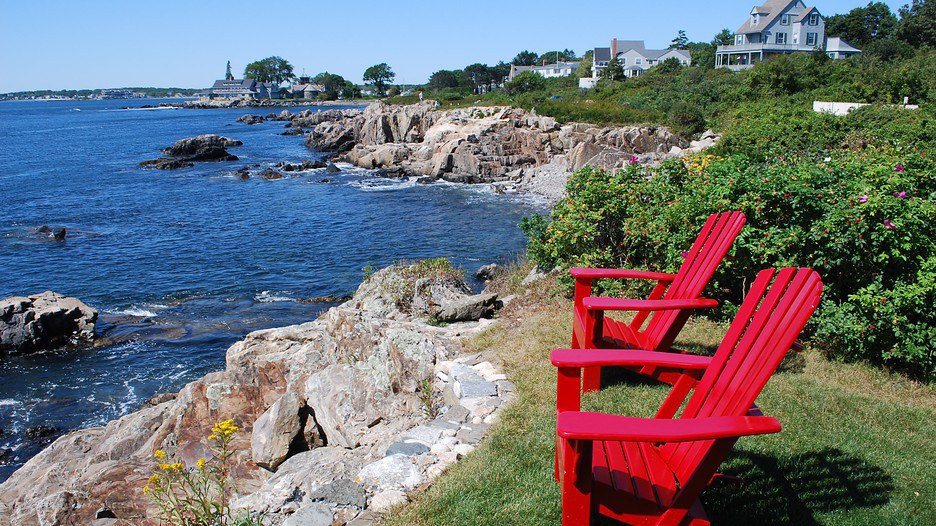 12 Places You Need To Visit In New England This Summer