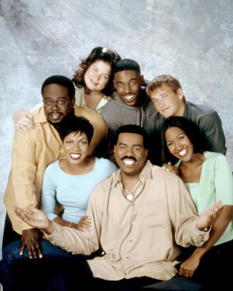 11 90s Black Sitcoms Our Children Should Watch