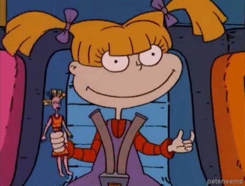 The Rugrats Are Dead: A Look At The Bizarre Theory Behind 