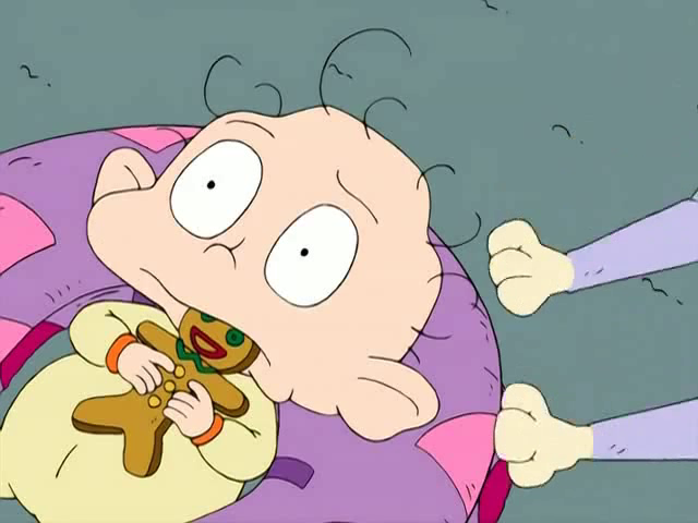 640px x 480px - All Grown Up Angelica Pickles Rugrats Tommy Pickles - MILF Creampie -  Quality porn
