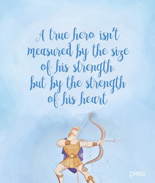 12 Disney  Quotes  To Live By