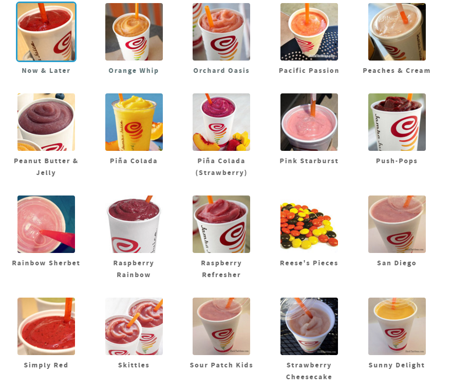 3 NotSoSecret Secret Menus