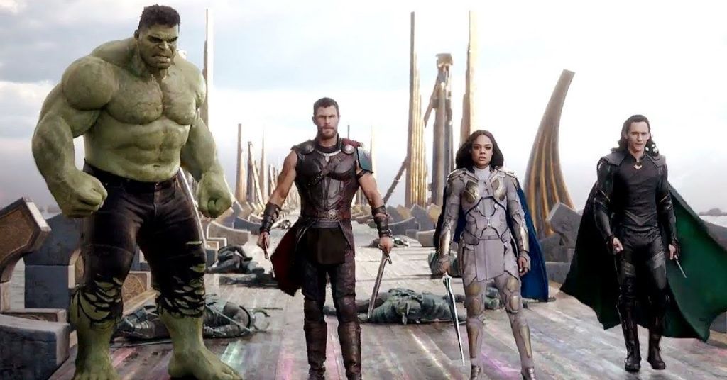 20 Quotes From Thor Ragnarok That Made Me Lol