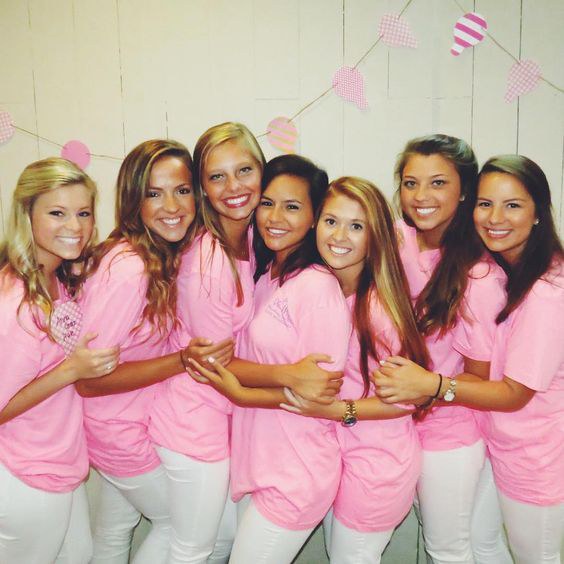 Why Sorority Stereotypes Are Not Okay