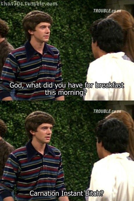 26 Hilarious Quotes From 'That '70s Show'